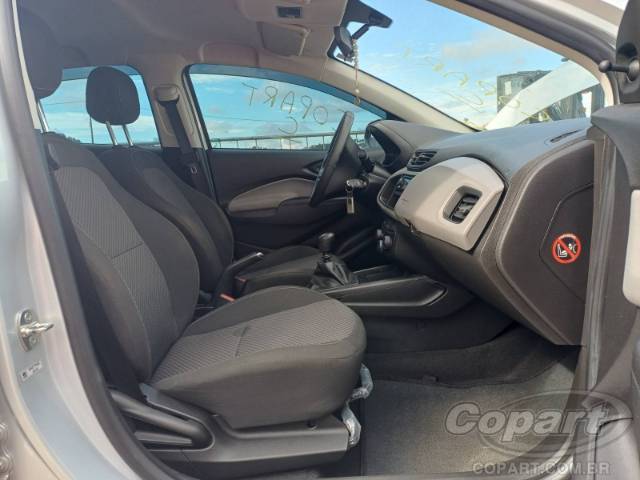 2019 CHEVROLET PRISMA 