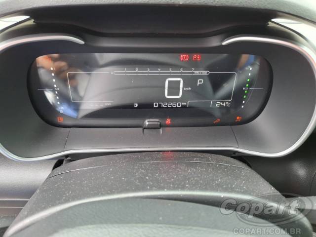 2022 CITROEN C4 CACTUS 