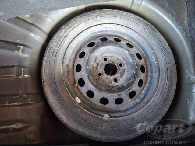 2007 RENAULT CLIO 