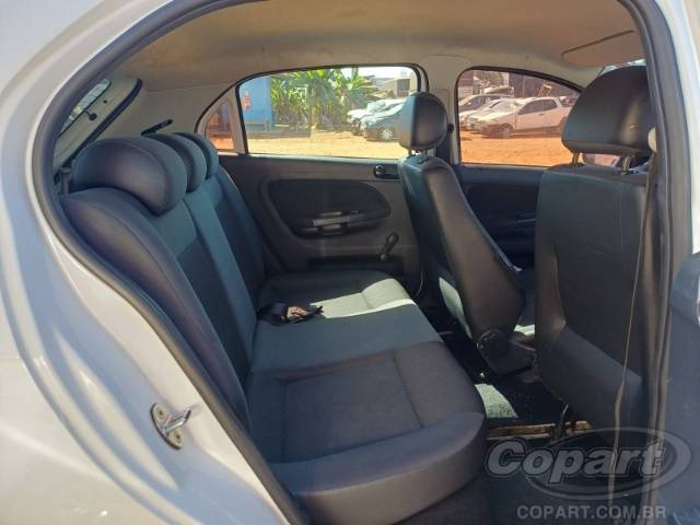 2020 VOLKSWAGEN GOL 