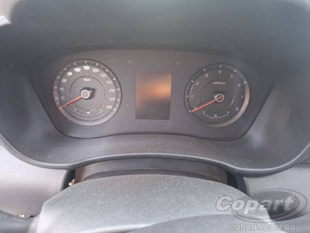 2024 HYUNDAI HB20 