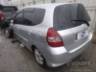 2008 HONDA FIT 