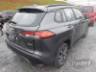 2022 TOYOTA COROLLA CROSS 