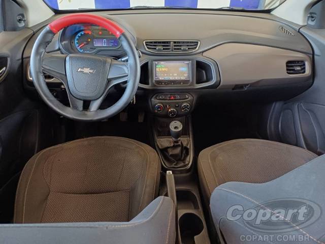 2013 CHEVROLET ONIX 