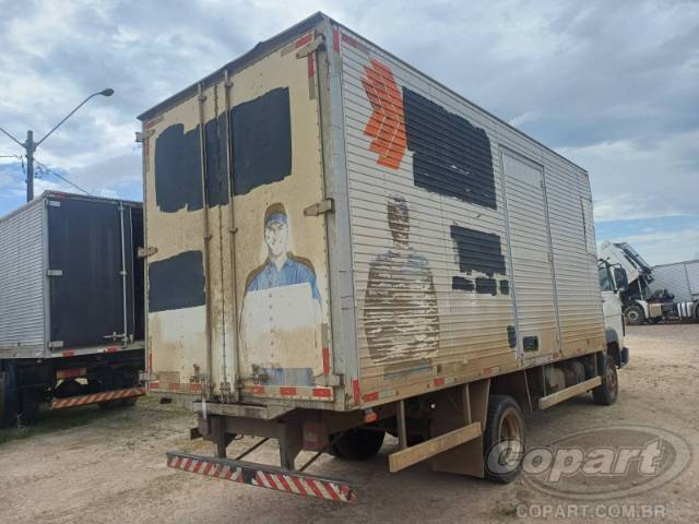 2013 VOLKSWAGEN DELIVERY 