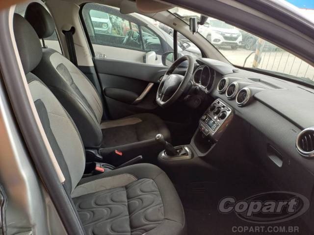 2013 CITROEN C3 