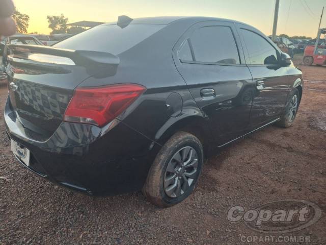 2021 CHEVROLET ONIX PLUS 