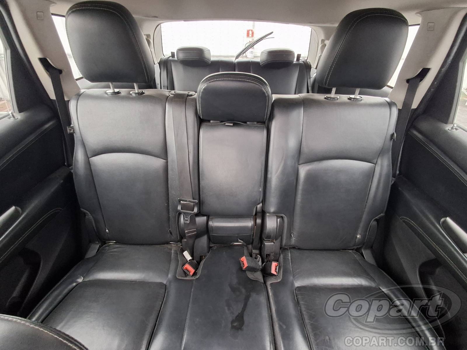 Foto 13 de 15: 2013 DODGE JOURNEY
