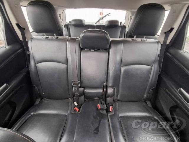 2013 DODGE JOURNEY 
