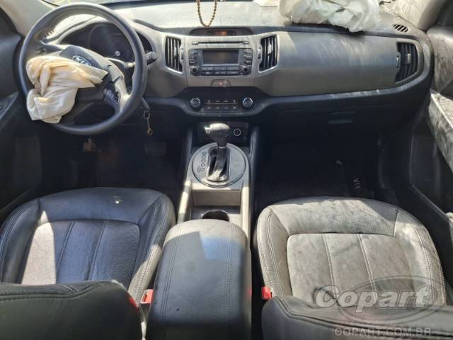 2014 KIA SPORTAGE 