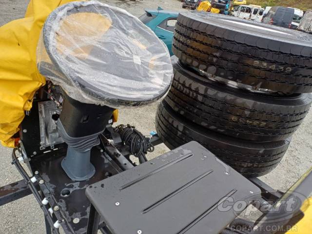 0 MERCEDES-BENZ O-500 RSD 