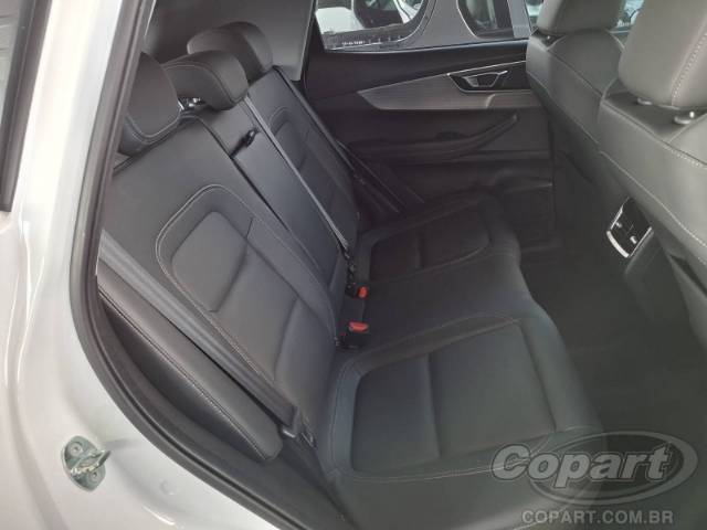 2025 CAOA CHERY TIGGO 5X 