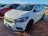 2017 CHEVROLET ONIX 