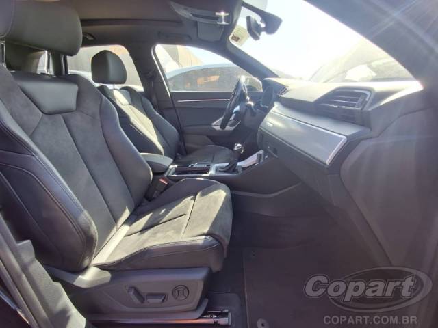2020 AUDI Q3 