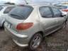 2008 PEUGEOT 206 