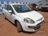 2016 FIAT PUNTO 