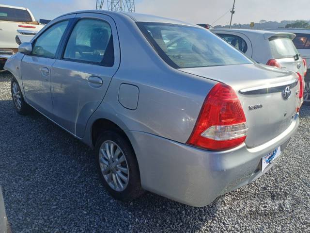 2013 TOYOTA ETIOS SEDA 