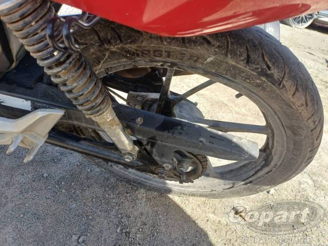 2023 HONDA CG 160 
