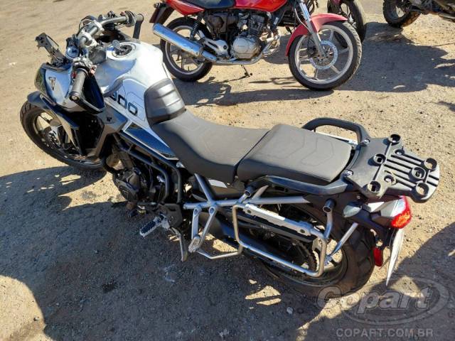 2024 TRIUMPH TIGER 