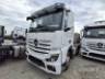 2025 MERCEDES-BENZ Actros 