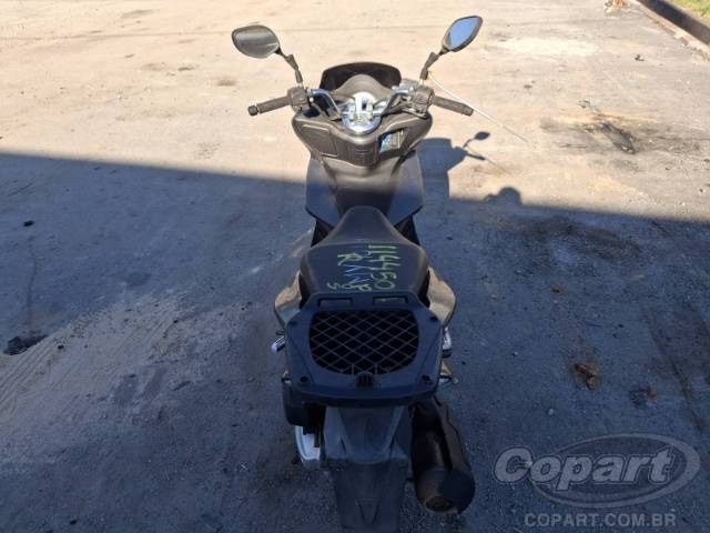 2016 HONDA PCX 