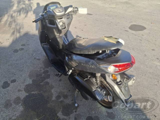 2023 YAMAHA NMAX 