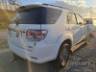 2015 TOYOTA HILUX SW4 