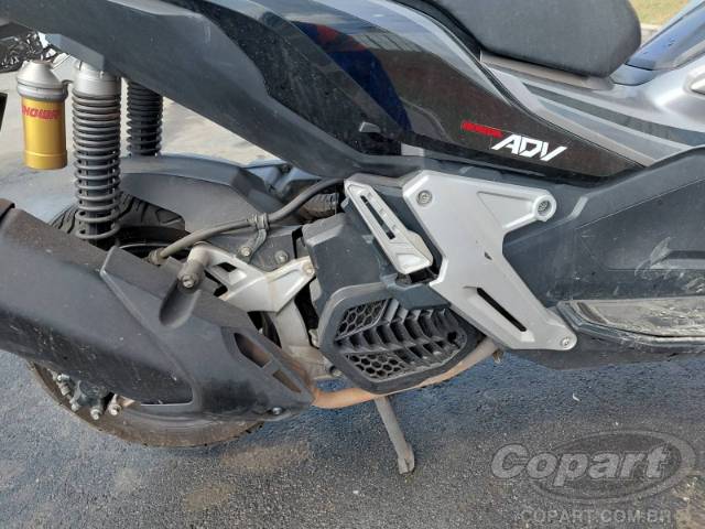 2023 HONDA ADV 