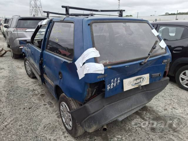 1994 FIAT UNO 