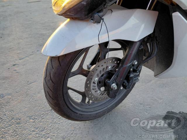 2025 HONDA PCX 