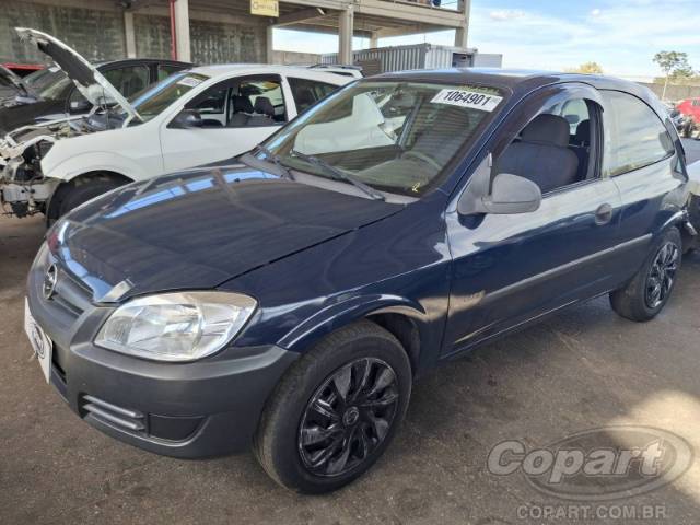 2007 CHEVROLET CELTA 