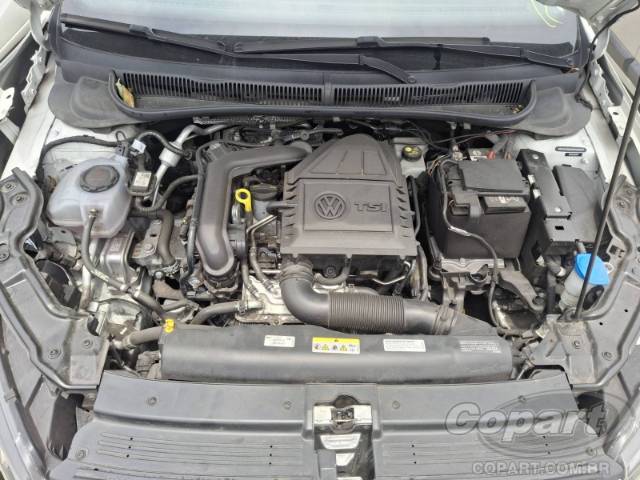 2025 VOLKSWAGEN VIRTUS 