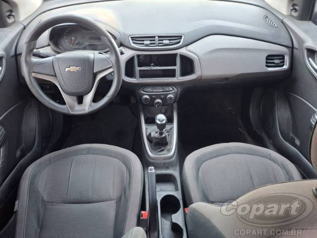 2015 CHEVROLET PRISMA 