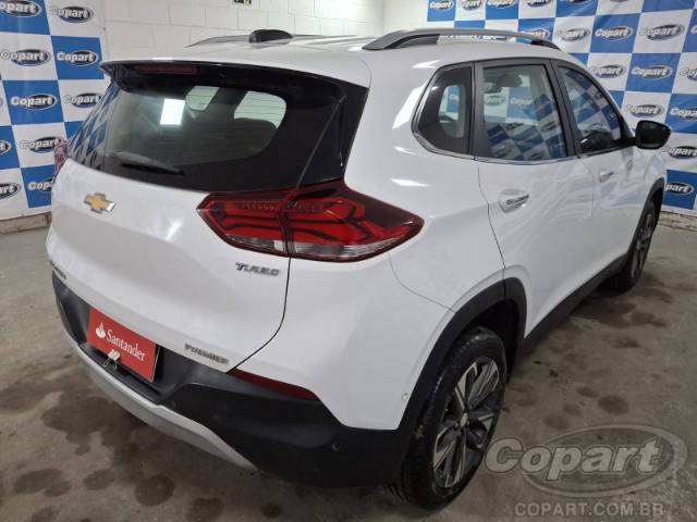 2021 CHEVROLET TRACKER 