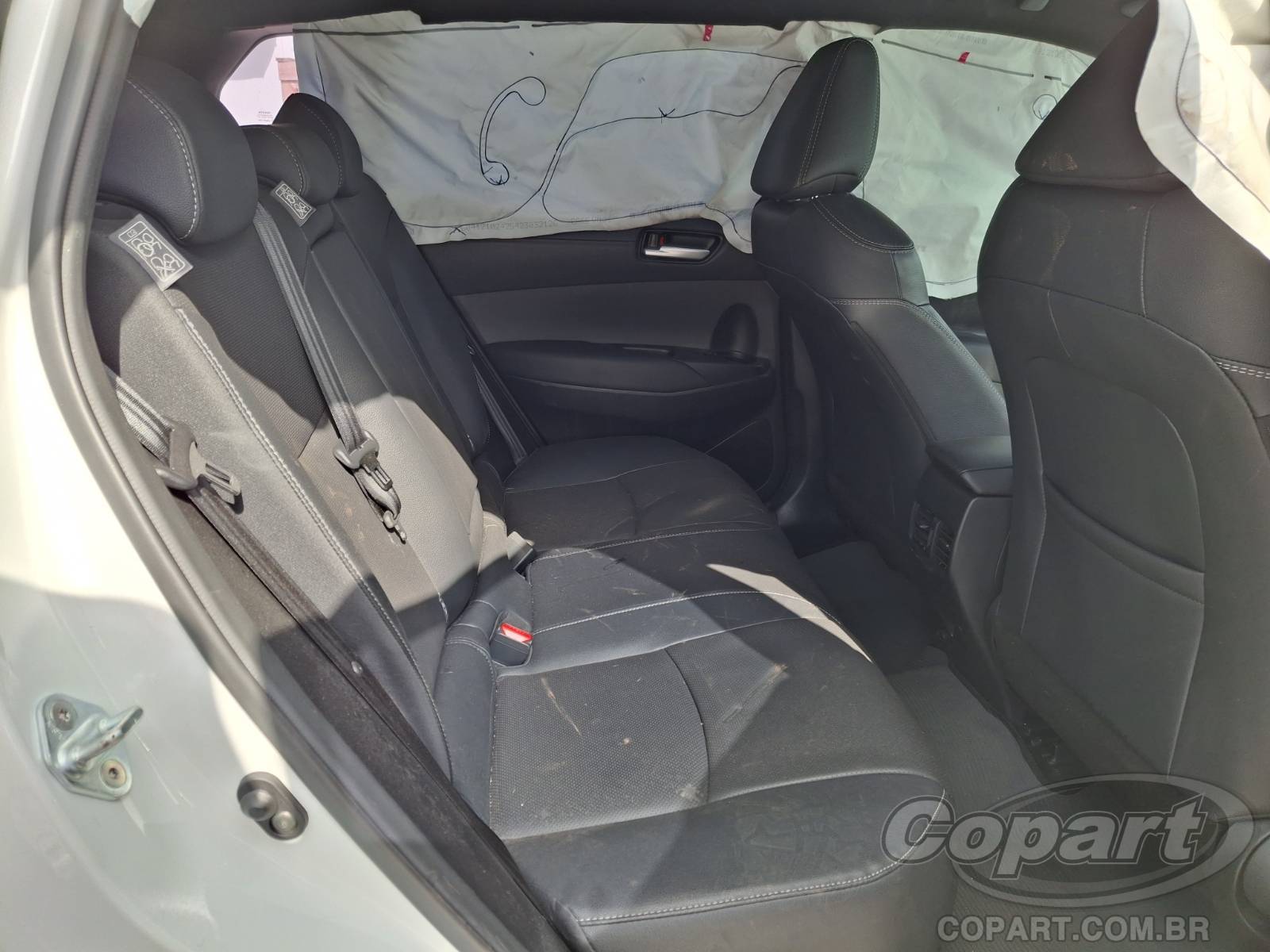 Foto 6 de 15: 2024 TOYOTA COROLLA CROSS