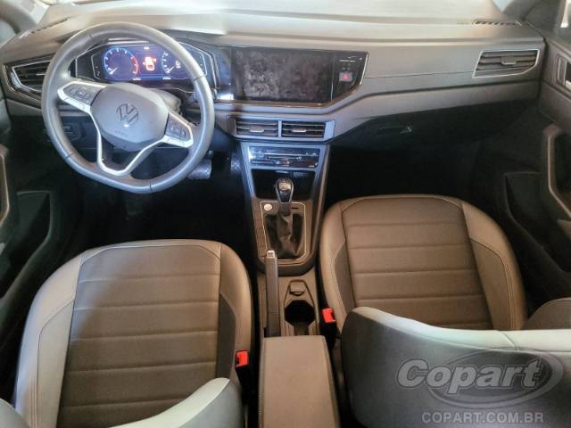 2024 VOLKSWAGEN NIVUS 