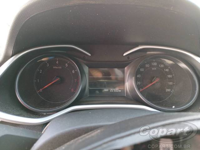 2025 CHEVROLET ONIX PLUS 