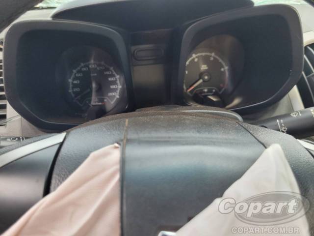 2013 CHEVROLET S10 CABINE DUPLA 