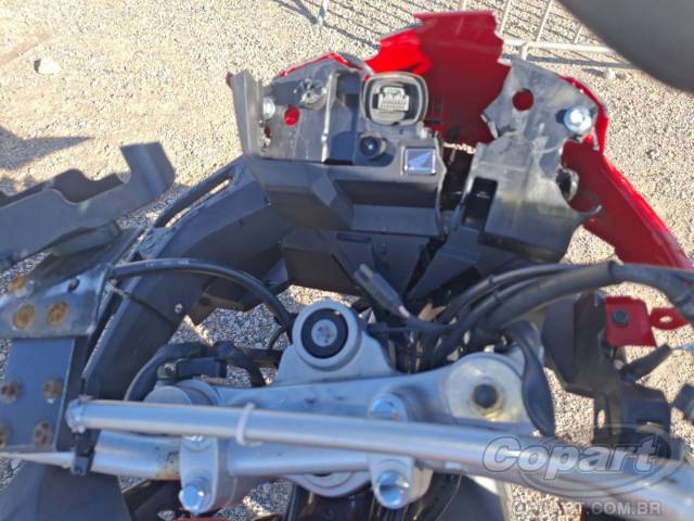2022 HONDA XRE 300 