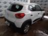 2019 RENAULT KWID 