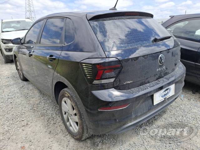 2026 VOLKSWAGEN POLO 