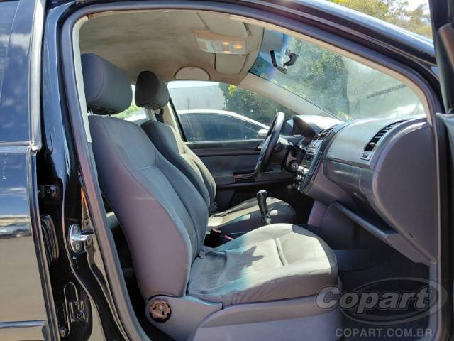 2011 VOLKSWAGEN POLO SEDAN 