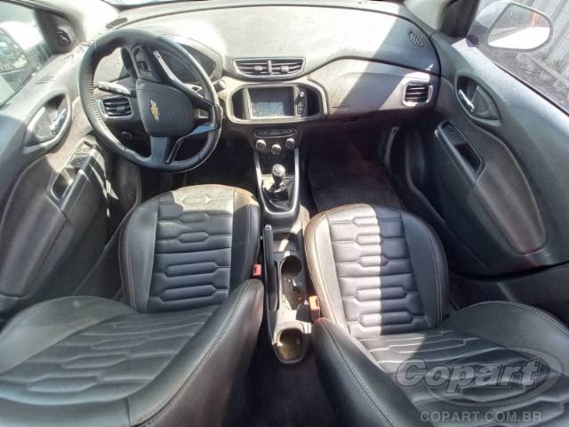 2019 CHEVROLET PRISMA 