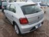 2018 VOLKSWAGEN GOL 