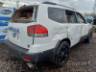 2011 KIA MOHAVE 