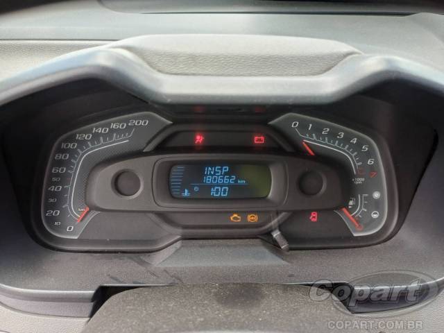 2013 CHEVROLET AGILE 
