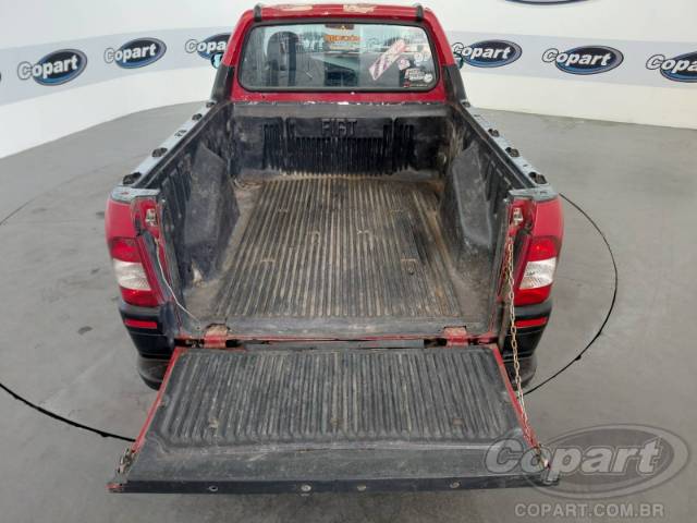 2012 FIAT STRADA 