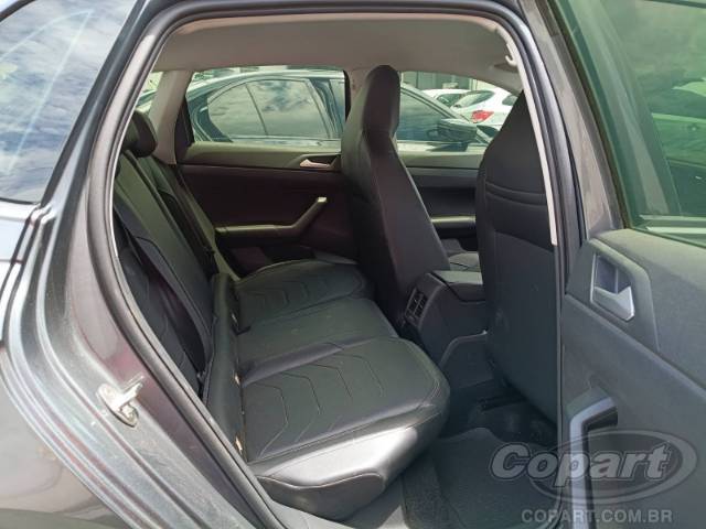 2024 VOLKSWAGEN POLO 