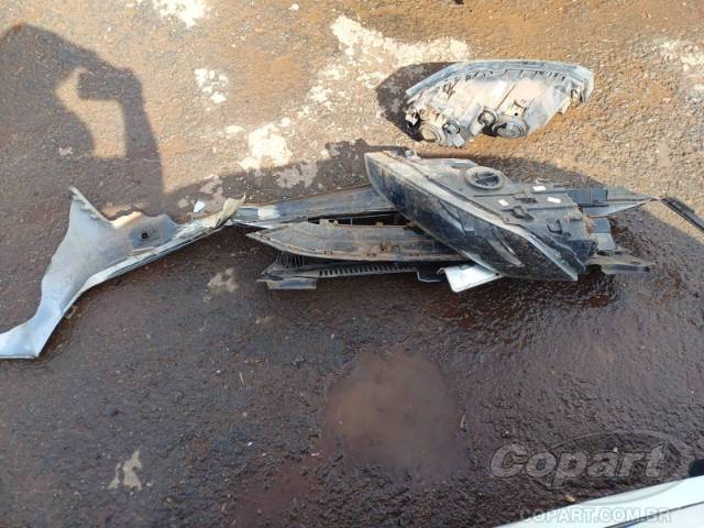 2020 VOLKSWAGEN POLO 