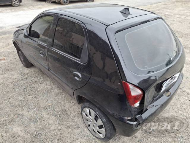 2008 CHEVROLET CELTA 